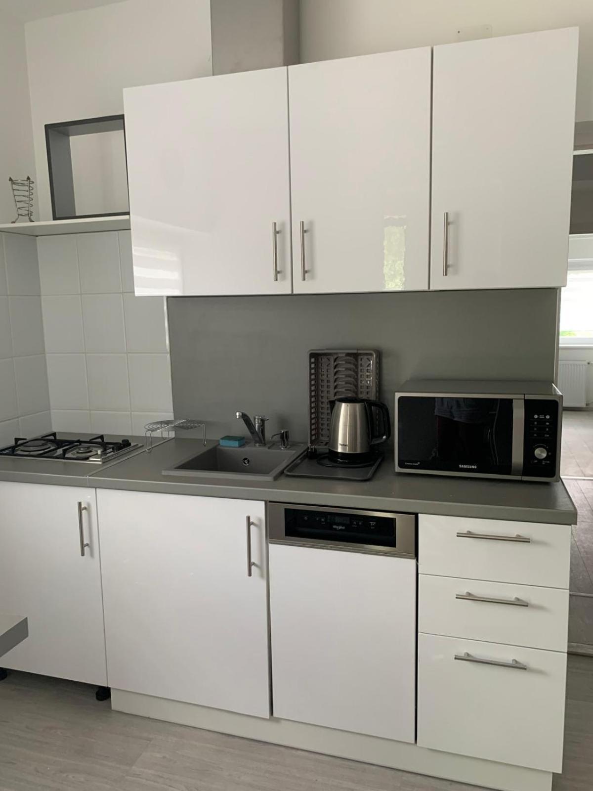 Budapest Panorama Apartment On The Hill With Free Garage المظهر الخارجي الصورة
